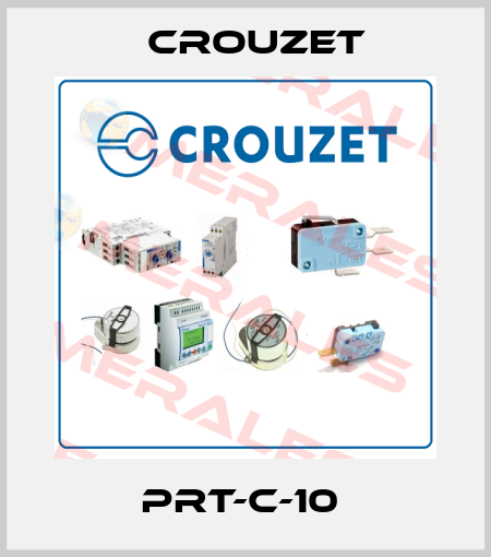 PRT-C-10  Crouzet