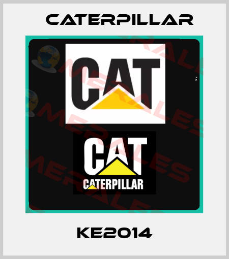 KE2014 Caterpillar