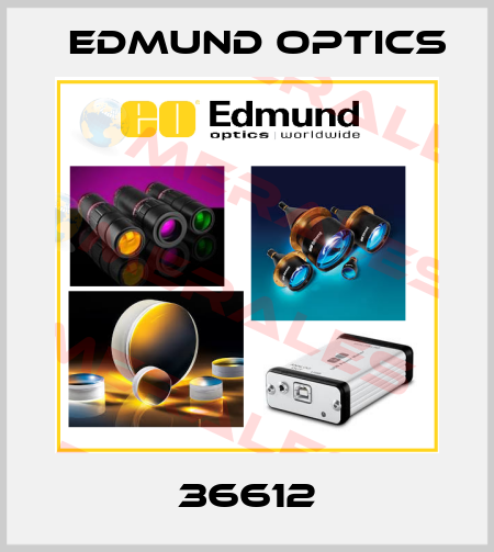 36612 Edmund Optics