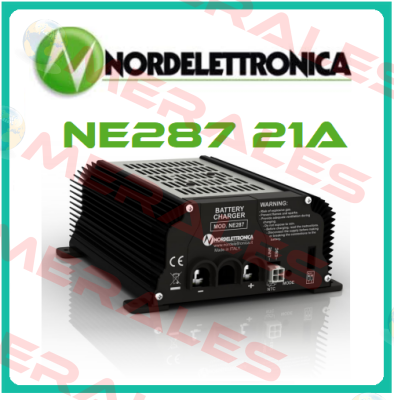 000.287.02  21A Nordelettronica