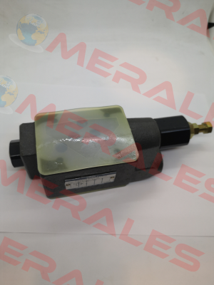MRA-03-H-30 Yuken