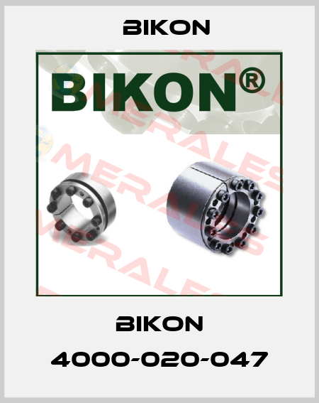 BIKON 4000-020-047 Bikon
