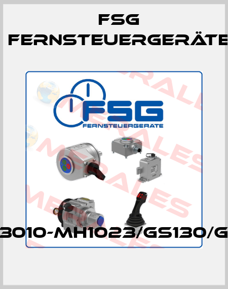 SL3010-MH1023/GS130/G-01 FSG Fernsteuergeräte