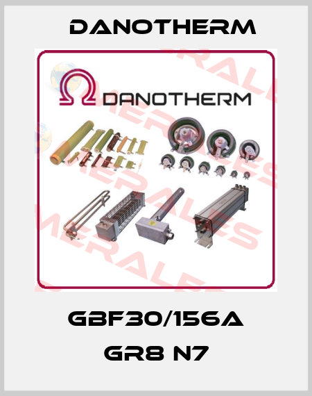 GBF30/156A GR8 N7 Danotherm
