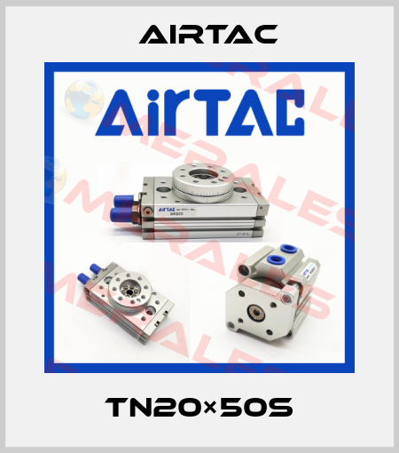 TN20×50S Airtac