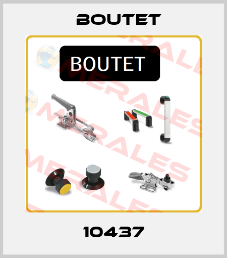 10437 Boutet