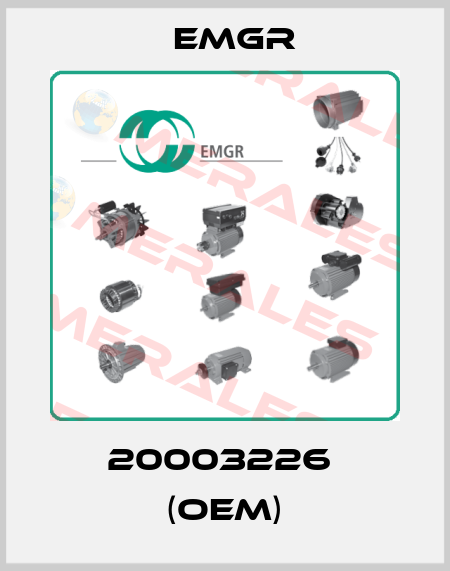20003226  (OEM) EMGR