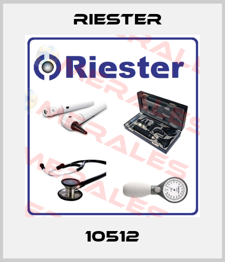 10512 Riester