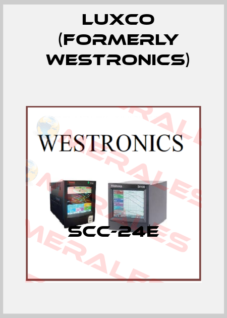 SCC-24E Luxco (formerly Westronics)