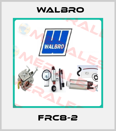 FRC8-2 Walbro