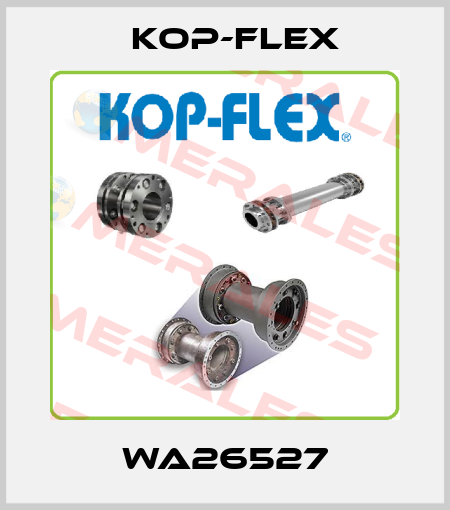 WA26527 Kop-Flex