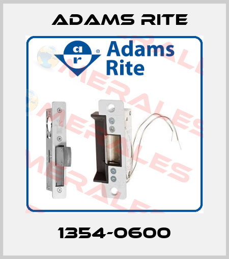 1354-0600 Adams Rite