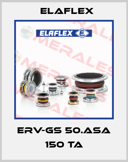 ERV-GS 50.ASA 150 TA Elaflex