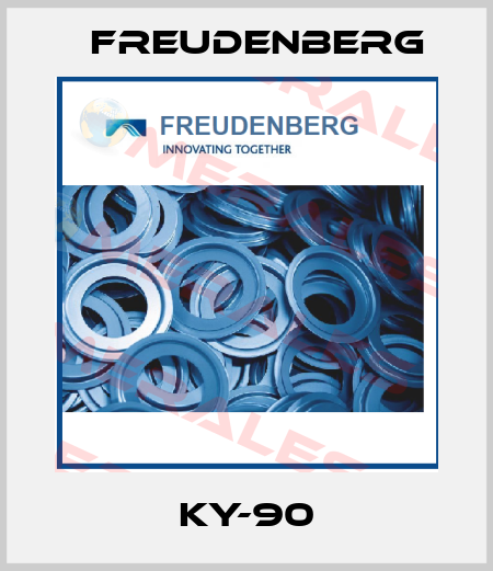 KY-90 Freudenberg