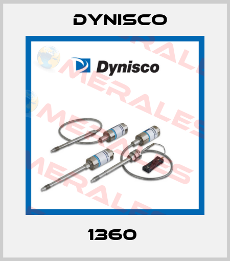 1360  Dynisco