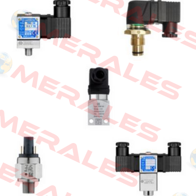 PSM/PSP DIN43650-PG09 STANDARD/PG11  Elettrotec