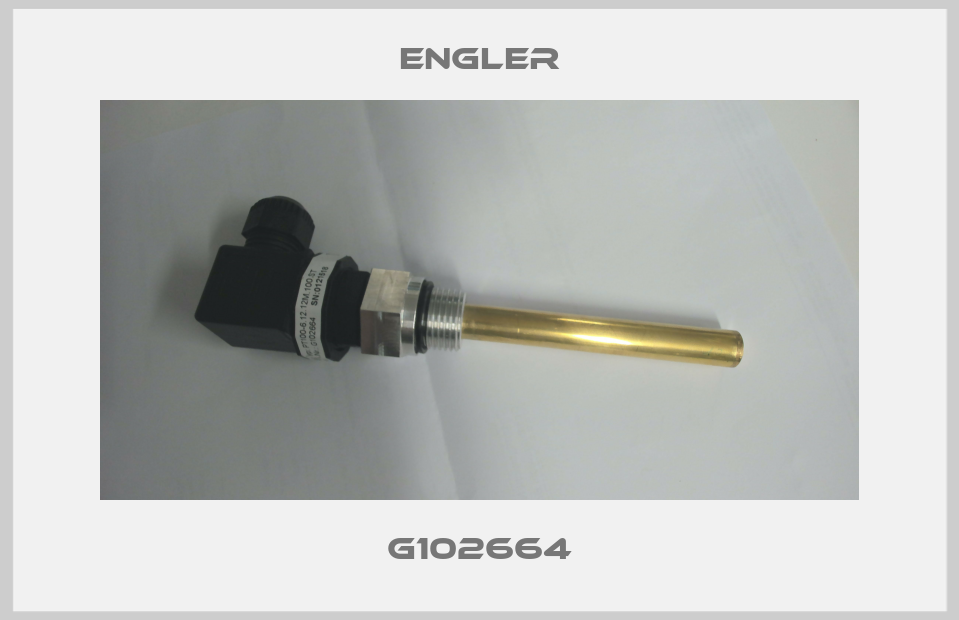G102664 Engler