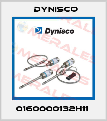 0160000132H11  Dynisco