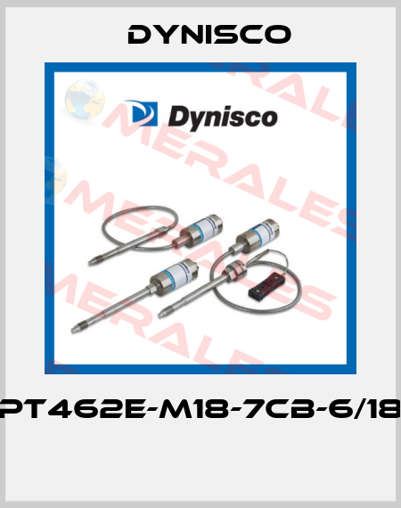 PT462E-M18-7CB-6/18   Dynisco