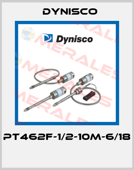 PT462F-1/2-10M-6/18  Dynisco