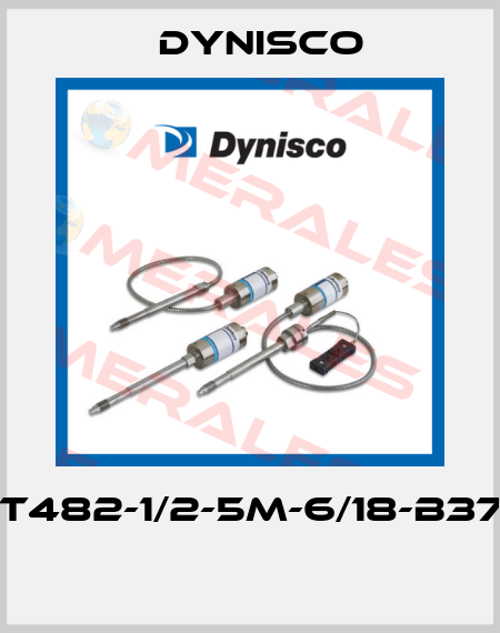 PT482-1/2-5M-6/18-B379  Dynisco