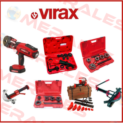 1364 HEAD STOCK CUTTER  Virax