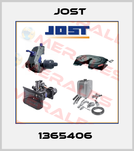 1365406  Jost