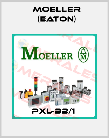 PXL-B2/1  Moeller (Eaton)