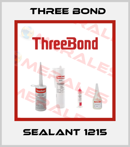 Sealant 1215 Three Bond