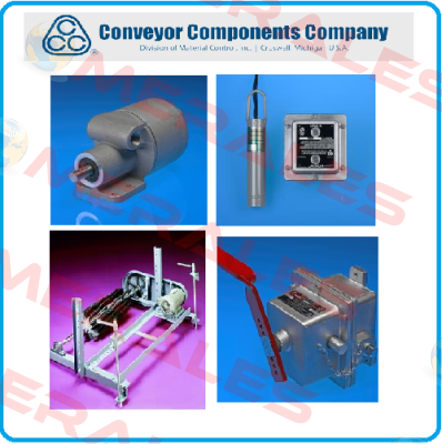 P/N: 110114,Type: CET3-AR-CRA-CH-50X-SG-C2290-110114 Conveyor Components Company