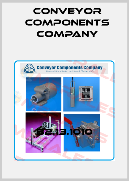 82.13.1010 Conveyor Components Company