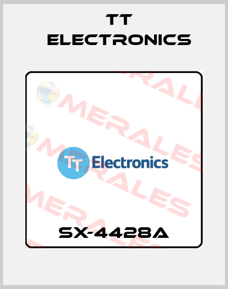 SX-4428A TT Electronics