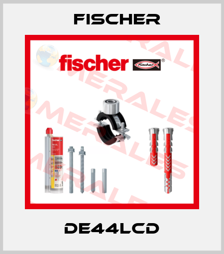 DE44LCD Fischer
