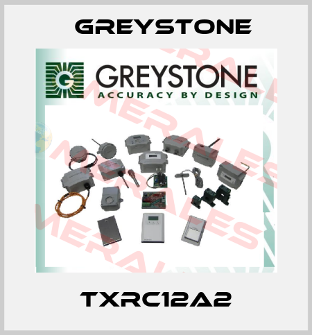TXRC12A2 Greystone