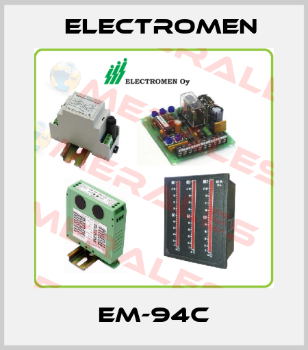 EM-94C Electromen