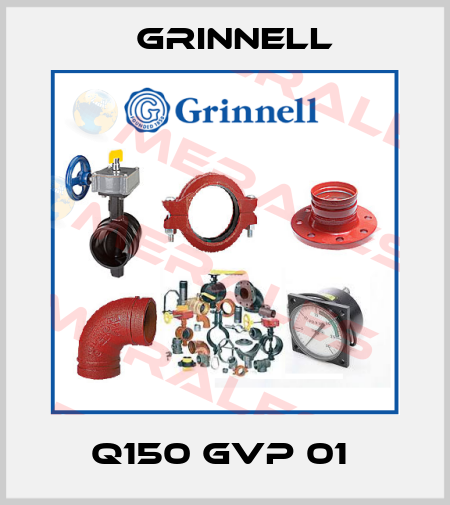 Q150 GVP 01  Grinnell