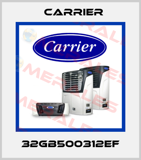 32GB500312EF Carrier