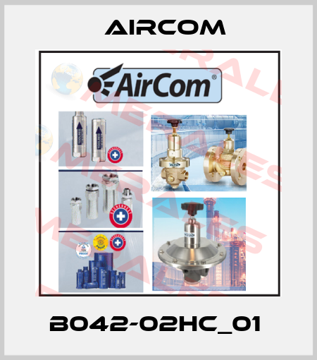 B042-02HC_01  Aircom