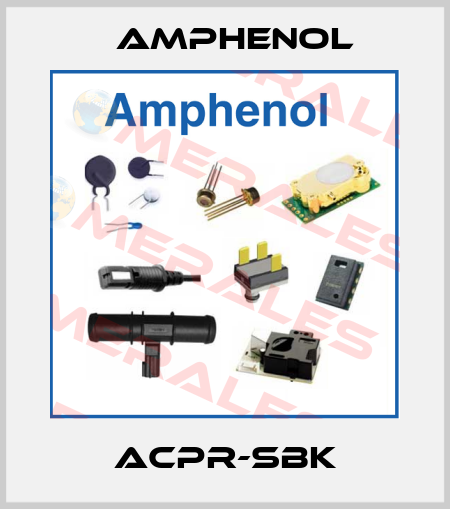 ACPR-SBK Amphenol