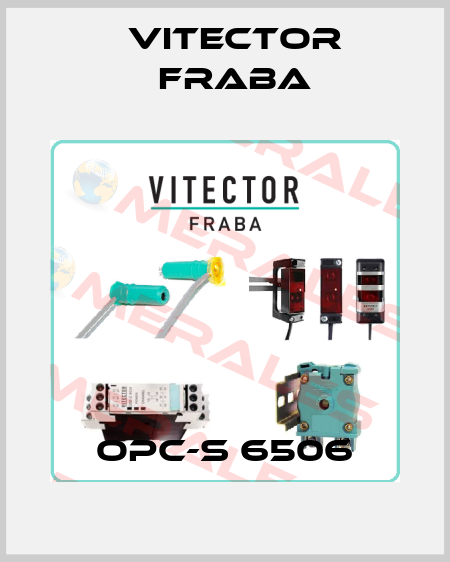 OPC-S 6506 Vitector Fraba