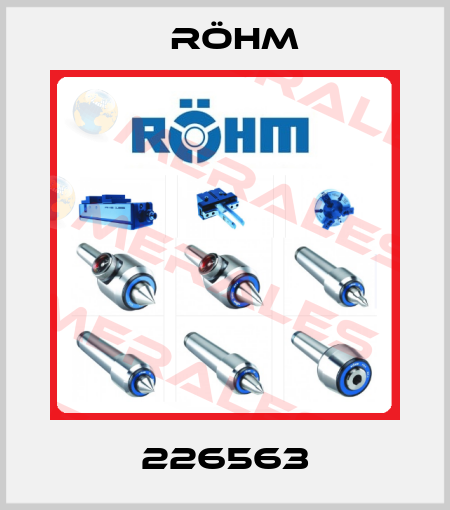 226563 Röhm