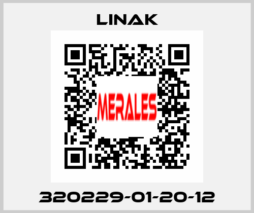 320229-01-20-12 Linak