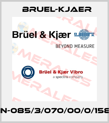 IN-085/3/070/00/0/158 Bruel-Kjaer