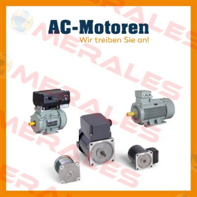 FCA90L-4 1.5kw version B5 AC Motoren