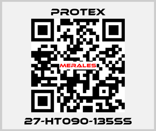 27-HT090-135SS Protex
