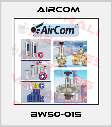 BW50-01S Aircom