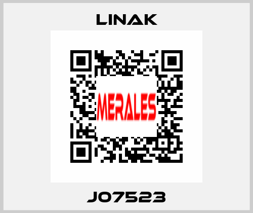 J07523 Linak