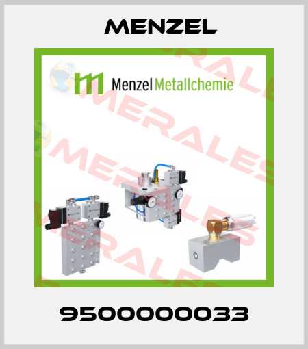 9500000033 Menzel