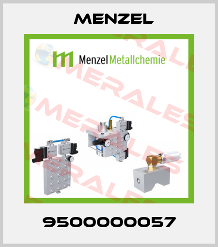 9500000057 Menzel