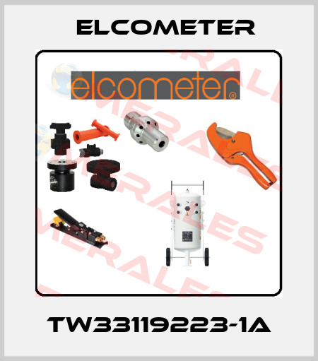 TW33119223-1A Elcometer